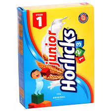 Junior Horlicks Original 500g